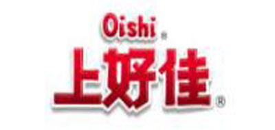 上好佳品牌标志LOGO