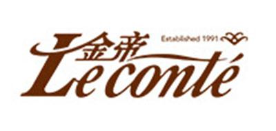 金帝