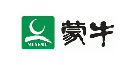 蒙牛高钙奶