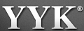 YYK直筒男裤