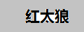 红太狼滑板袜