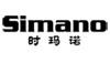 时玛诺帆布斜挎包