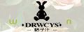 DRWCYS加绒豆豆鞋