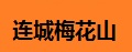 连城梅花山
