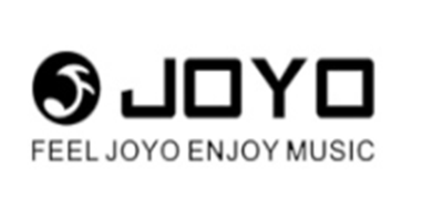 JOYO吉他调音器