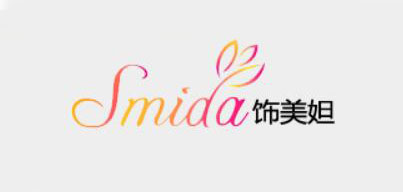 SMIDA钛钢项链