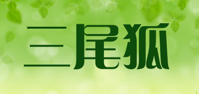 三尾狐进门脚垫