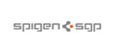 韩国SGP品牌标志LOGO