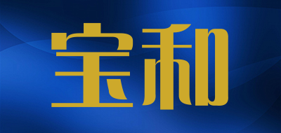 宝和手持云台