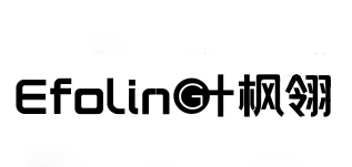 叶枫翎针织毛衣