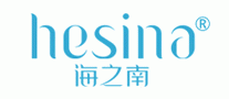 海之南