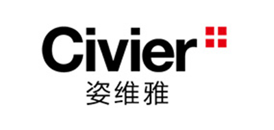 姿维雅品牌标志LOGO