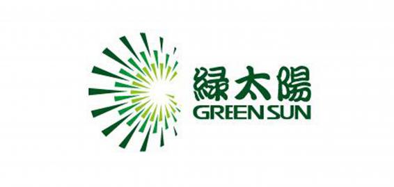 绿太阳单冷厨房龙头