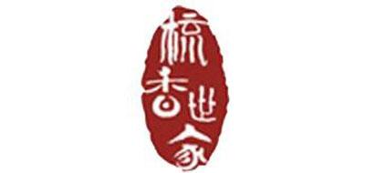 梳香世家乌木梳