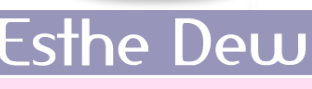 EstheDew