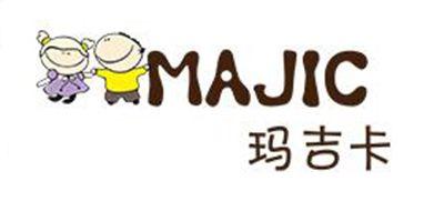 玛吉卡