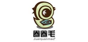 卷卷毛女童装