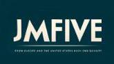 JMFIVE通勤连衣裙