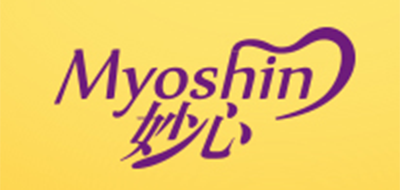 妙心膝盖贴