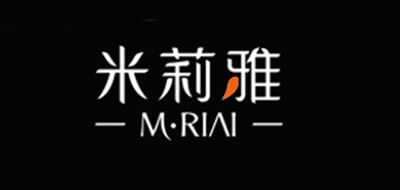 米莉雅品牌标志LOGO