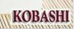 Kobashi品牌标志LOGO