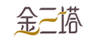 金三塔男士真丝睡衣
