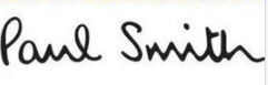 PaulSmith