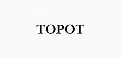 TOPOT格子衫