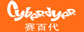 Cyberdyer背包