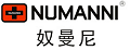 奴曼妮品牌标志LOGO