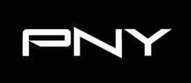 PNY品牌标志LOGO