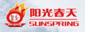 阳光春天