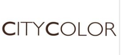 citycolor彩妆刷