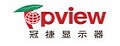 TOPVIEW游戏显示器