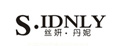 丝妍丹妮沙滩鞋