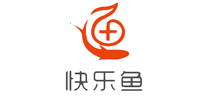 快乐鱼垃圾袋收纳盒