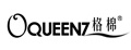 Oqueenz格子衫