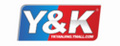 YK3d眼镜