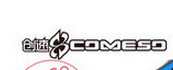 comeso创速运动鞋