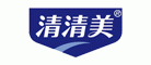 清清美垃圾袋收纳盒