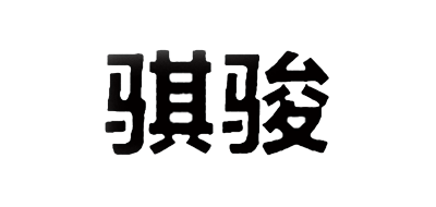 骐骏扭腰机
