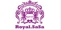 Royalsasa婴儿发饰