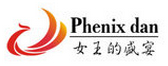 Phenixdan耳钉