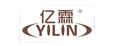 亿霖品牌标志LOGO