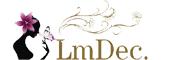 Lmdec芦荟盆栽