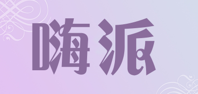 嗨派单反相机