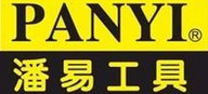潘易工具锯铝机