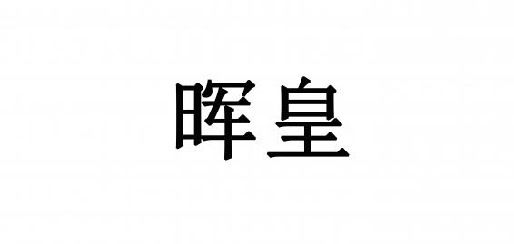 晖皇花盆