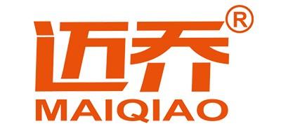 迈乔品牌标志LOGO