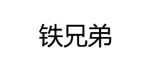 铁兄弟离子导入仪